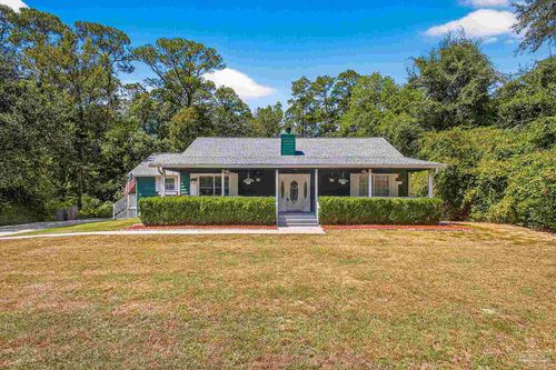 2443 Brookwood Pl, Cantonment, FL, 32533-5706 | Card Image