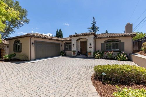 17820 Daves Ave, Monte Sereno, CA, 95030-3220 | Card Image