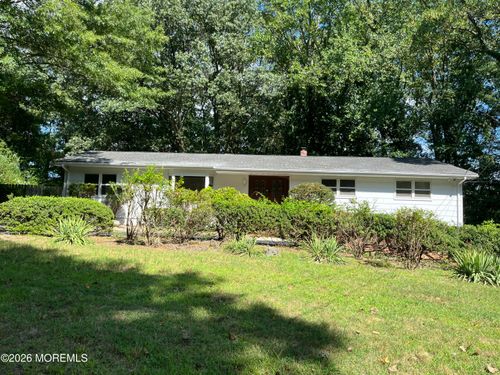 12 Galewood Drive, Holmdel, NJ, 07733 | Card Image