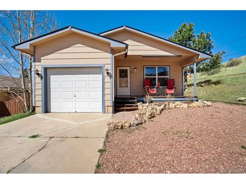 419 Aspen St, Cripple Creek, CO, 80813-5031 | Card Image