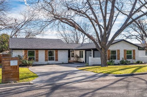 11503 March Drive, Austin, TX, 78753 | Card Image