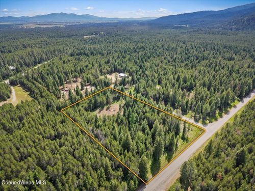 NKA W Sturgeon Rd, Rathdrum, ID, 83858 | Card Image