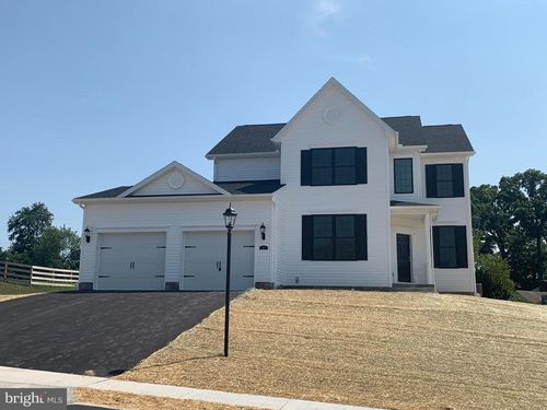 lot-29-121 Quartz Ridge Rd, HANOVER, PA, 17331-6000 | Card Image