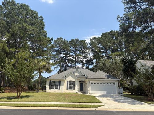 50 Muirfield Dr, Bluffton, SC, 29909-4617 | Card Image