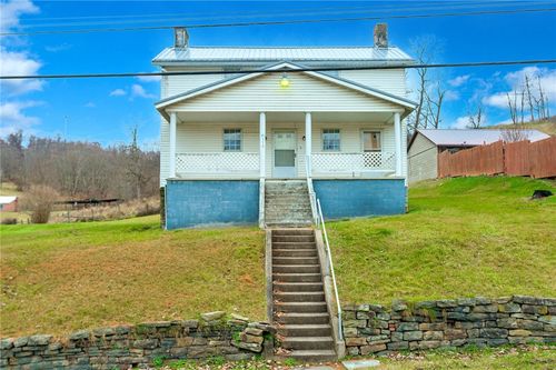 178 Church St, Star Junction, PA, 15482-1013 | Card Image