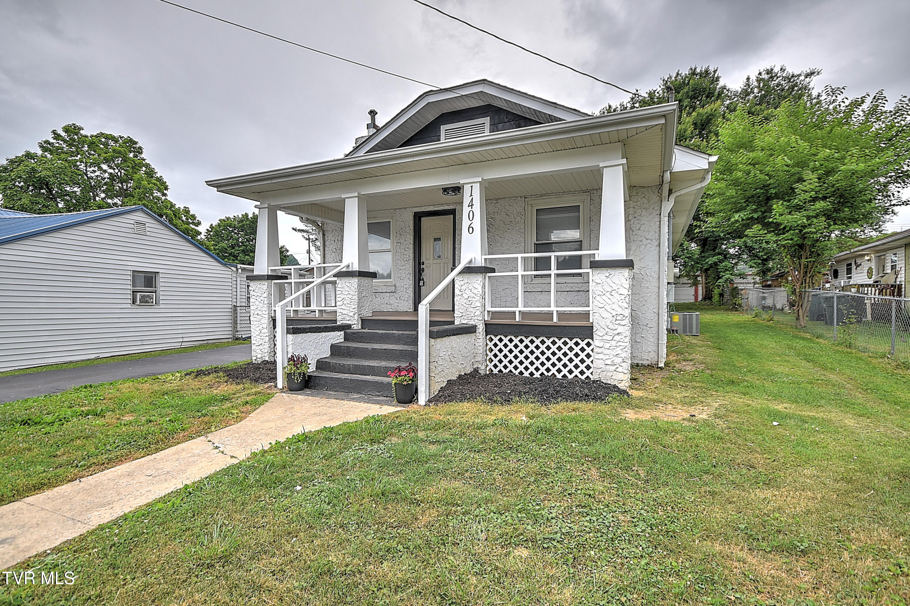Residential in Elizabethton 4