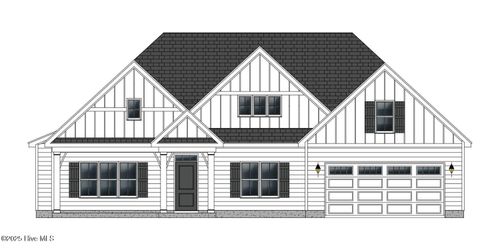 343 Shortleaf Dr, Grimesland, NC, 27837-7301 | Card Image