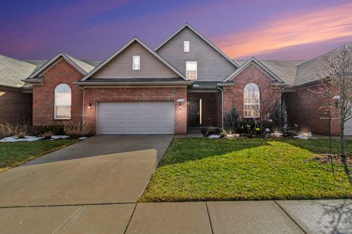 2742 Brooklyn Dr, Ypsilanti, MI, 48198-1027 | Card Image