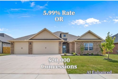 2212 Charles St, Pea Ridge, AR, 72751-3247 | Card Image