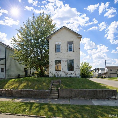 320 N 13th St, Richmond, IN, 47374-3219 | Card Image