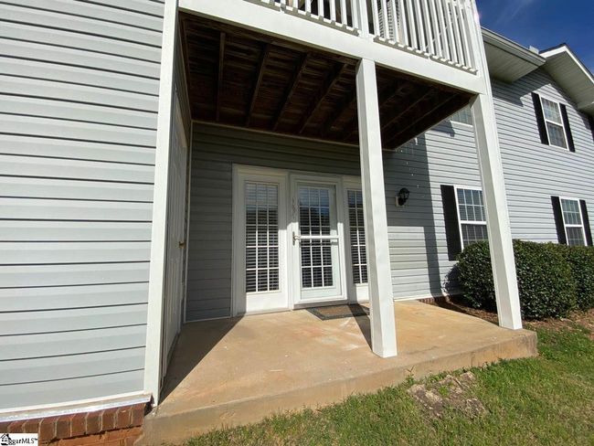 202 Pelham Square Way, Condo with 3 bedrooms, 2 bathrooms and null parking in Greer SC | Image 23