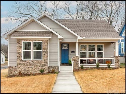3206 S Izard St, Little Rock, AR, 72206-2901 | Card Image