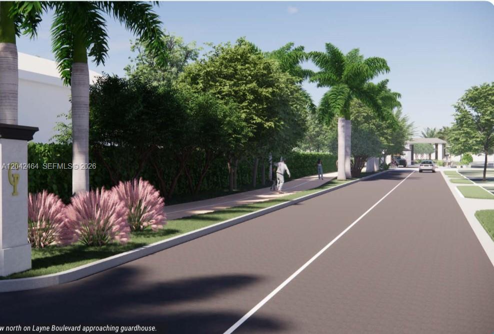 Land in Hallandale Beach