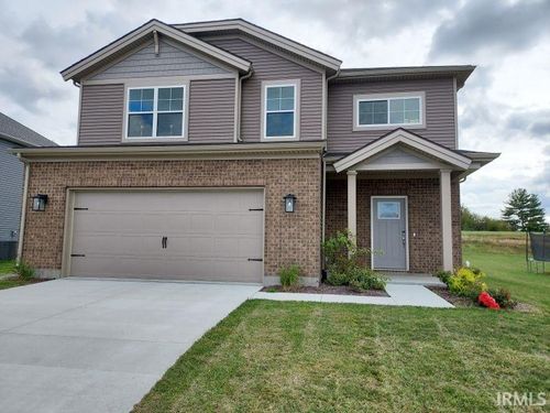 1399 Abby Ln, Huntingburg, IN, 47542-0219 | Card Image