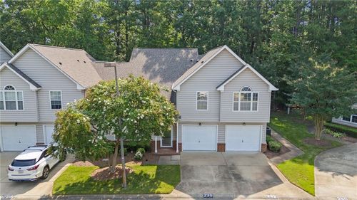 230 Bunker Arch, Williamsburg, VA, 23188-1407 | Card Image