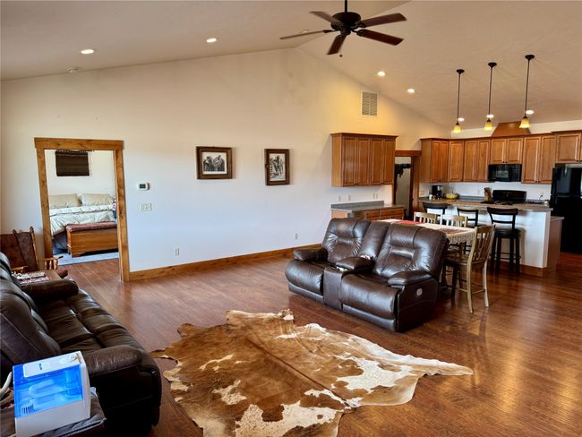 7510 Woodworth Rd, House other with 3 bedrooms, 3 bathrooms and null parking in Ovando MT | Image 4