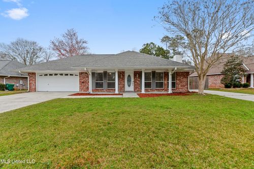 69265 E Diamondhead Drive, Diamondhead, MS, 39525 | Card Image