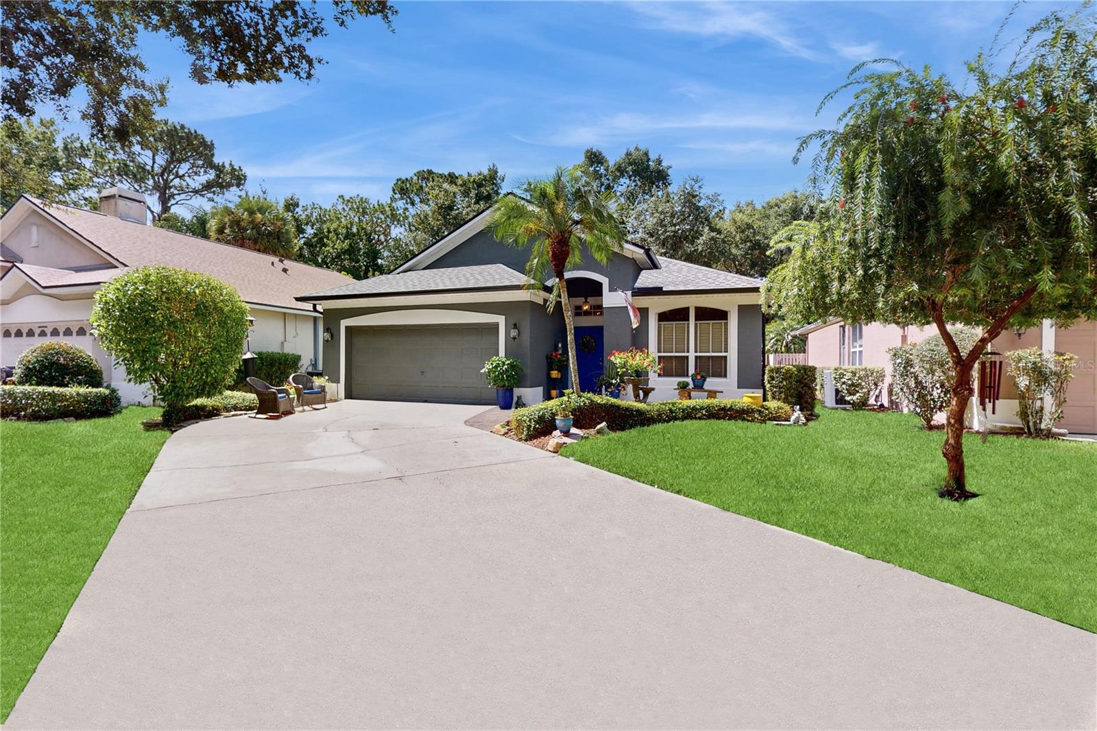 Golden Crest Ct, Winter Springs, FL 32708