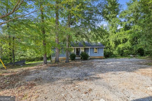 7694 Rockbridge Rd, Lithonia, GA, 30058-5857 | Card Image