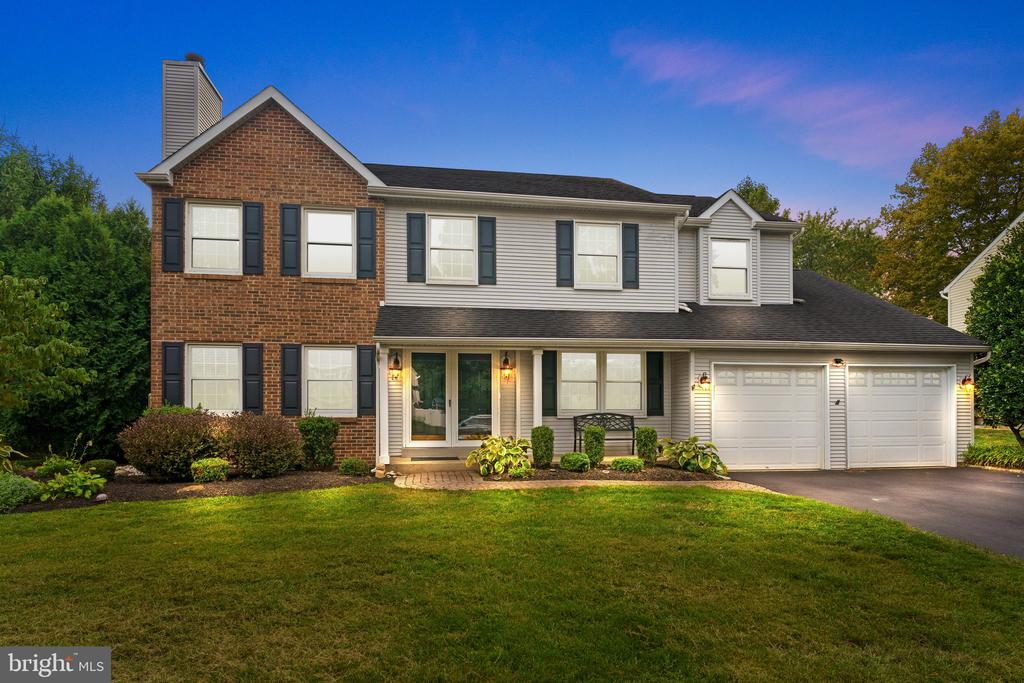 Wyngate Dr, Newtown, PA 18940
