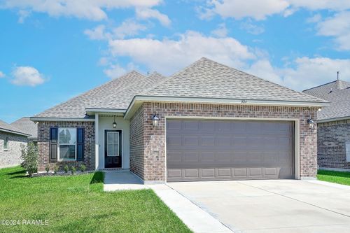 524 Elwick Dr, Lafayette, LA, 70507-2768 | Card Image