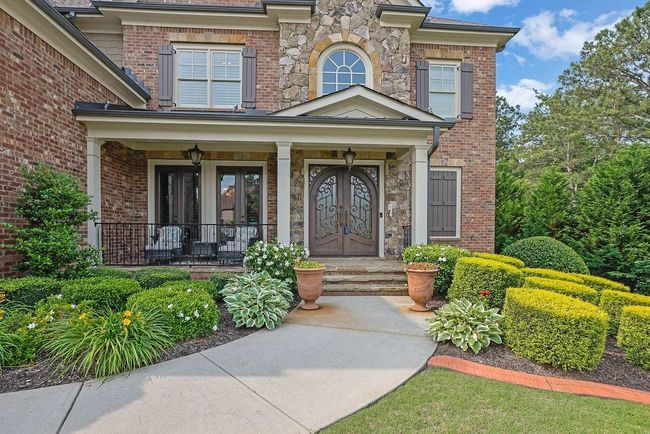 2450 Weber Heights Way, House other with 5 bedrooms, 6 bathrooms and null parking in Buford GA | Image 5