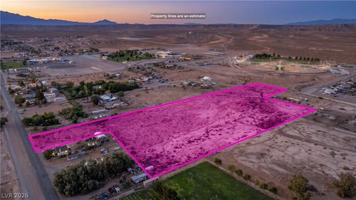 3340 Lyman St, Logandale, NV, 89021-0018 | Card Image
