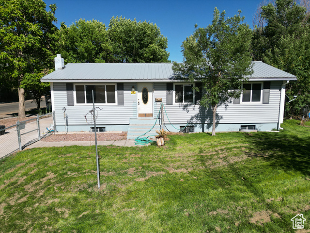 Roosevelt Cir, Roosevelt, UT 84066