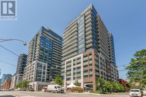 1823-460 Adelaide Street E, Toronto (Moss Park), ON, M5A1N6 | Card Image