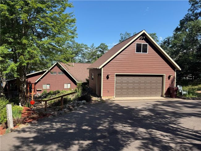 13967 Flowage Rd, House other with 4 bedrooms, 3 bathrooms and null parking in Minong WI | Image 58