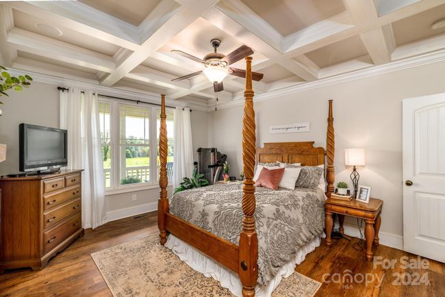 11875 Shinn Rd, House other with 4 bedrooms, 4 bathrooms and null parking in Mount Ulla NC | Image 35