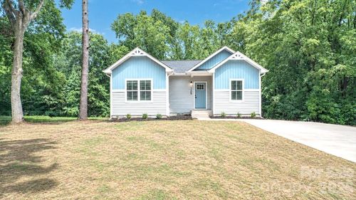 105 Falls St, Kings Mountain, NC, 28086-3648 | Card Image