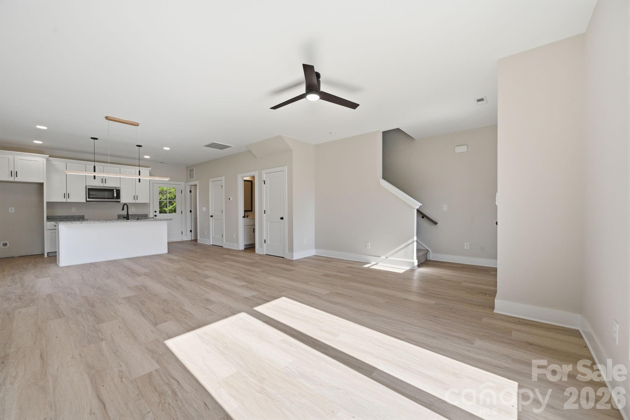 Residential in Albemarle 2