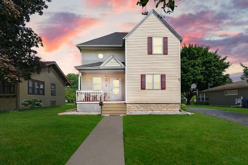 620 Wisconsin Ave, North Fond Du Lac, WI, 54937-1334 | Card Image