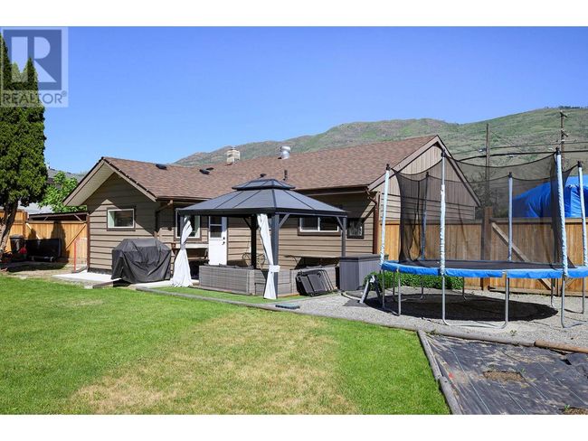 2820 Westsyde Rd, House other with 3 bedrooms, 2 bathrooms and null parking in Kamloops BC | Image 33