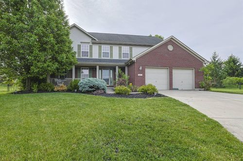 1095 Pinewood Dr, Independence, KY, 41051-9033 | Card Image