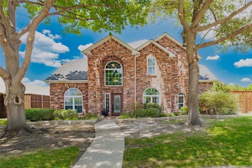 3915 Compton Dr, Richardson, TX, 75082-3652 | Card Image