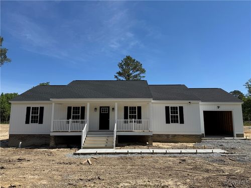 17420 Wedgewood Dr, Lanexa, VA, 23089-5624 | Card Image