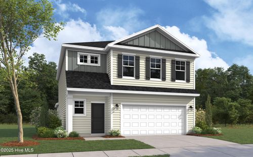 2-512 Sandy Hollow Dr, Jacksonville, NC, 28540-6400 | Card Image