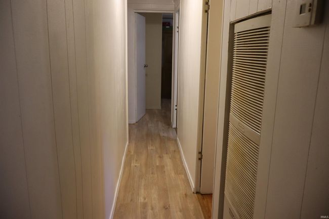 807 E Beardsley St, House other with 3 bedrooms, 1 bathrooms and null parking in Winslow IN | Image 13