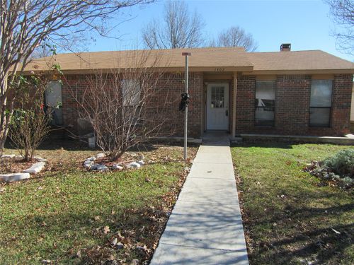 1402 Frio Ln, Garland, TX, 75040-5407 | Card Image