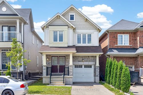 31 Mccargow Dr, Caledonia, ON, N3W0C3 | Card Image
