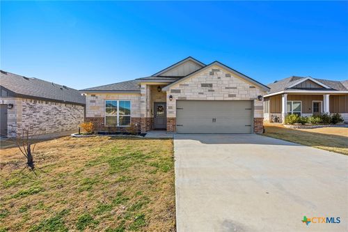 1607 Black Kettle Trail, Temple, TX, 76502 | Card Image