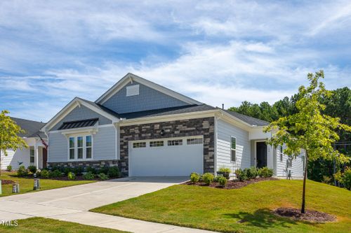 100 Olivine Dr, Raleigh, NC, 27610-9726 | Card Image