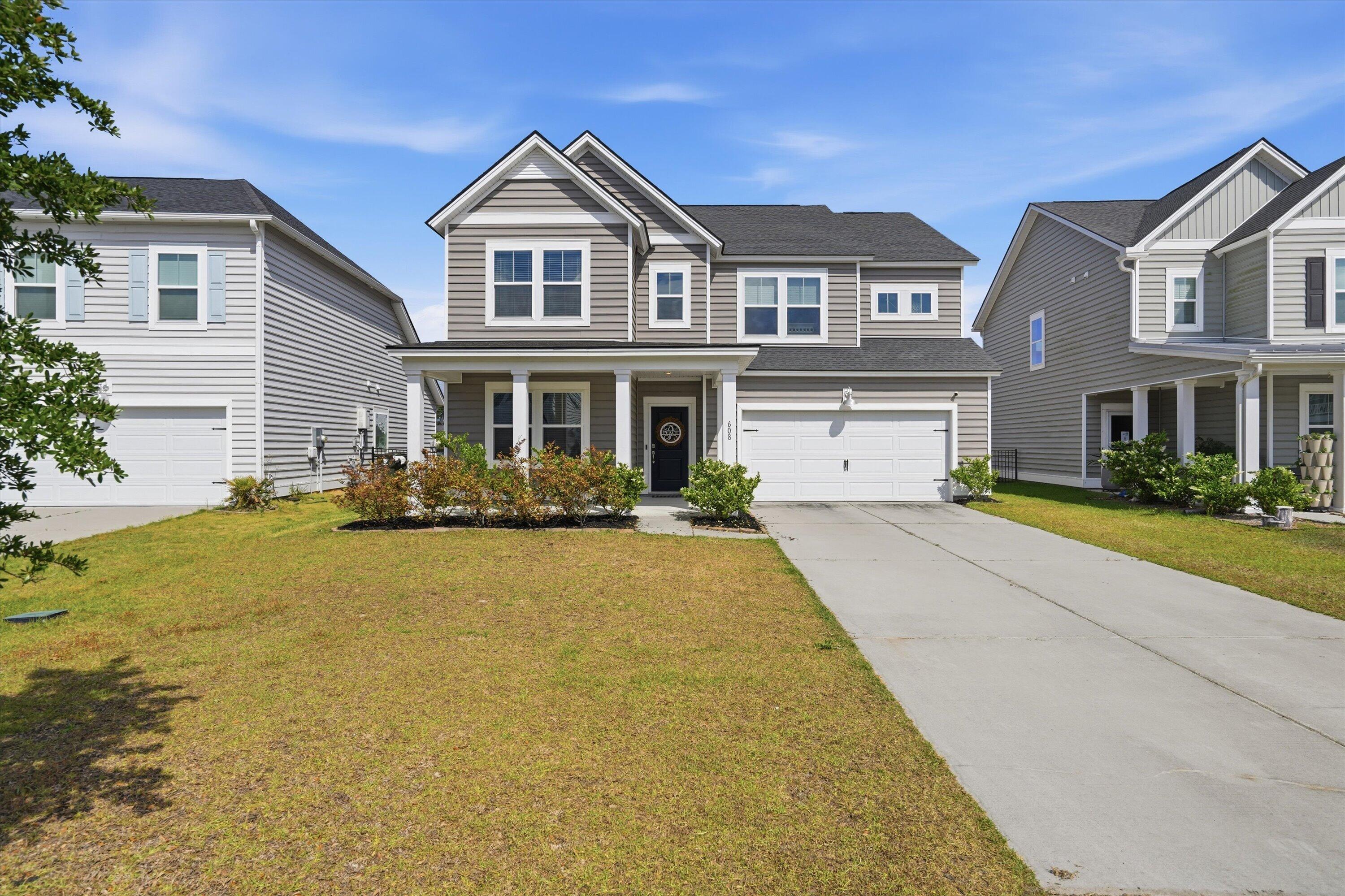 Residential in Summerville 4