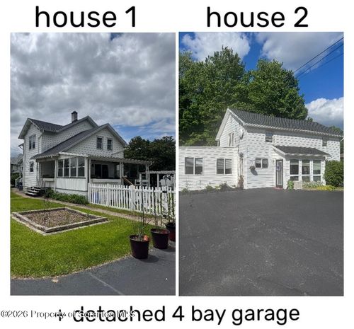 428 Keystone Ave, Peckville, PA, 18452-2226 | Card Image