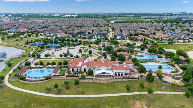 4502 Smokey Quartz Ln, Townhouse with 2 bedrooms, 3 bathrooms and null parking in Arlington TX | Image 27