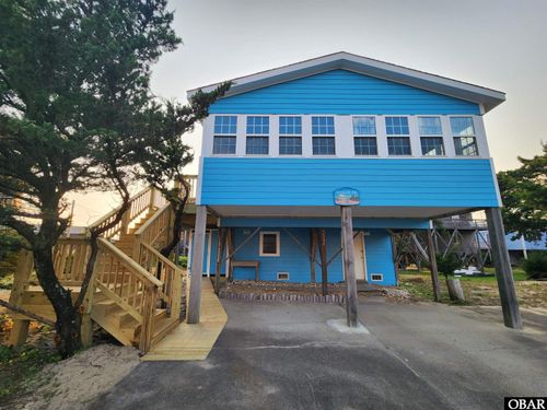 40398 N Beachcomber Dr, Avon, NC, 27915-1241 | Card Image