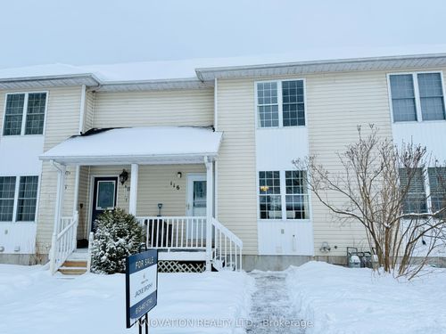 116 Johnston St, Carleton Place, ON, K7C4R8 | Card Image