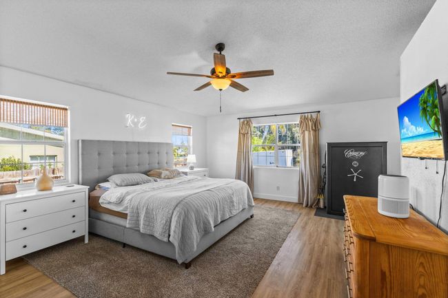 5814 Killarney Avenue, House other with 3 bedrooms, 2 bathrooms and null parking in Fort Pierce FL | Image 13